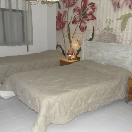 Apartamento Amendoeiras
