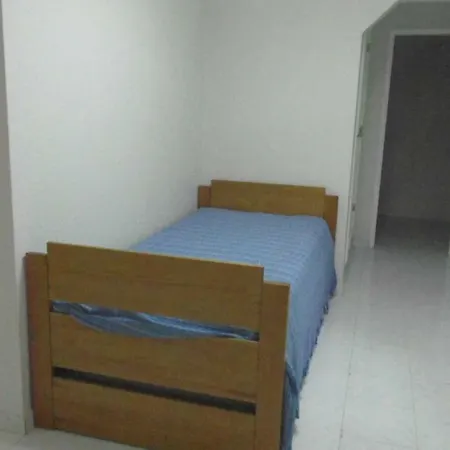 Apartamento Amendoeiras Armação de Pêra