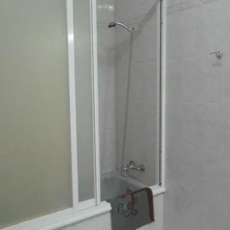 Διαμέρισμα Apartamento Amendoeiras