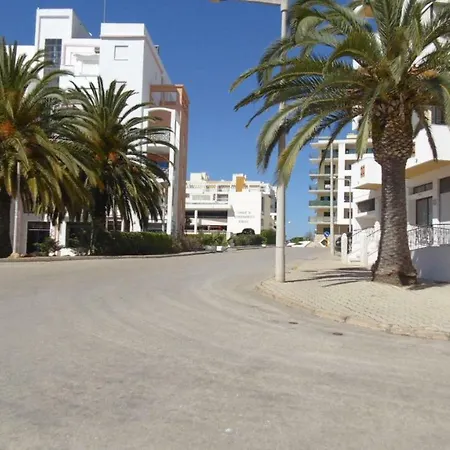 Apartamento Amendoeiras