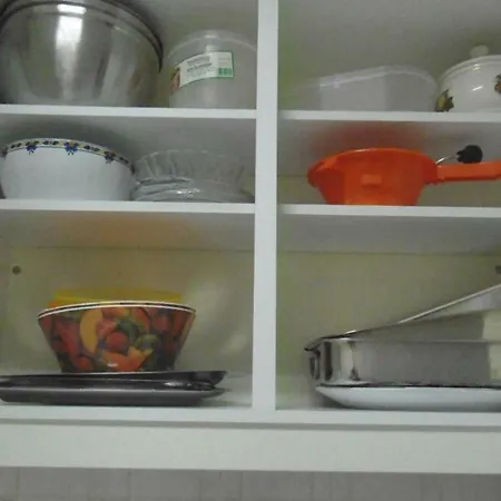Apartamento Amendoeiras Armação de Pêra