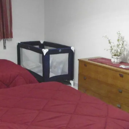 Διαμέρισμα Apartamento Amendoeiras *