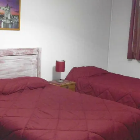 Διαμέρισμα Apartamento Amendoeiras Armação de Pêra