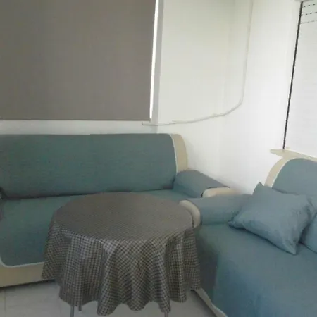 Apartamento Amendoeiras Appartement Armação de Pêra