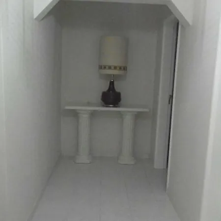 Apartment Apartamento Amendoeiras