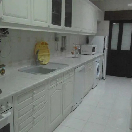 Apartamento Amendoeiras *