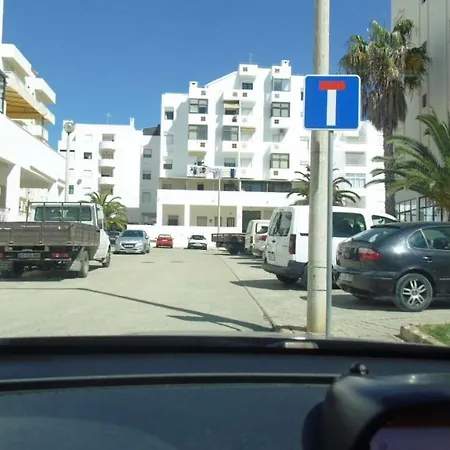 Apartamento Amendoeiras Armacao de Pera