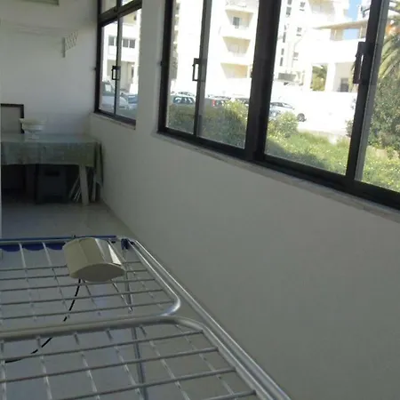 Apartamento Amendoeiras Armação de Pêra
