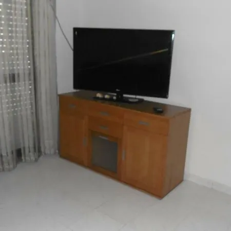 Apartment Apartamento Amendoeiras