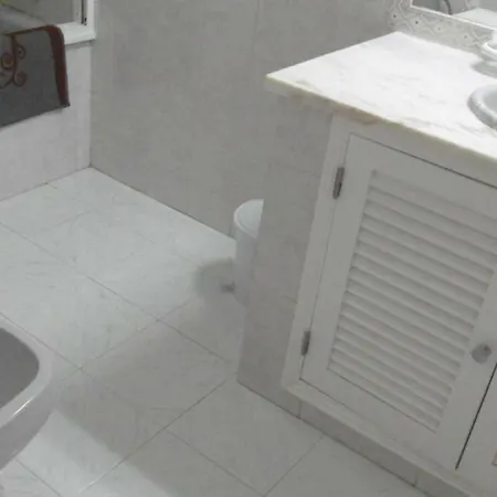 Apartamento Amendoeiras Armação de Pêra