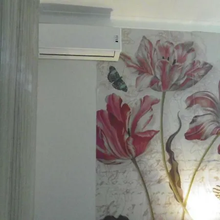 Apartamento Amendoeiras Appartement Armação de Pêra