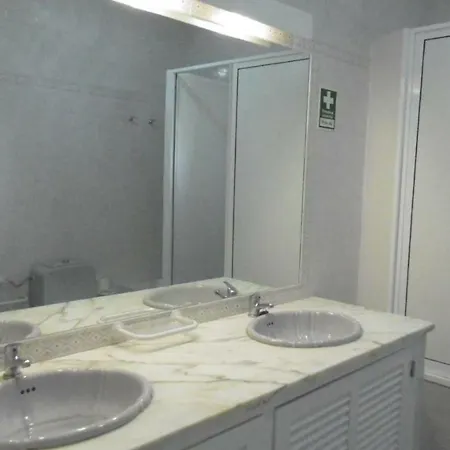 Appartement Apartamento Amendoeiras *