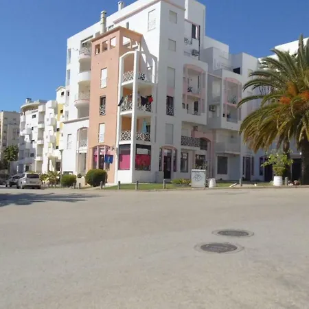 Apartamento Amendoeiras Apartamento