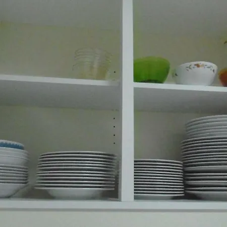Apartamento Apartamento Amendoeiras