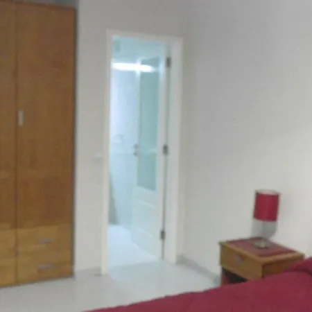 Apartamento Apartamento Amendoeiras