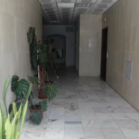 Apartamento Amendoeiras Apartamento *