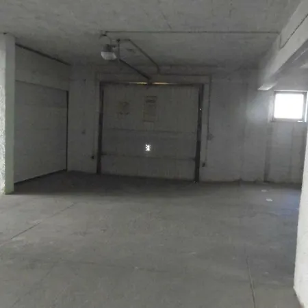 Apartamento Amendoeiras Apartamento *