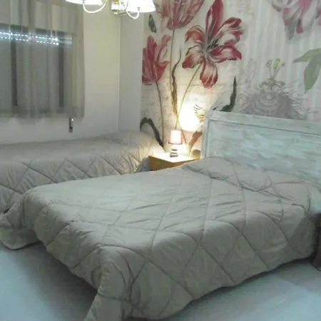 Apartamento Amendoeiras Apartamento *