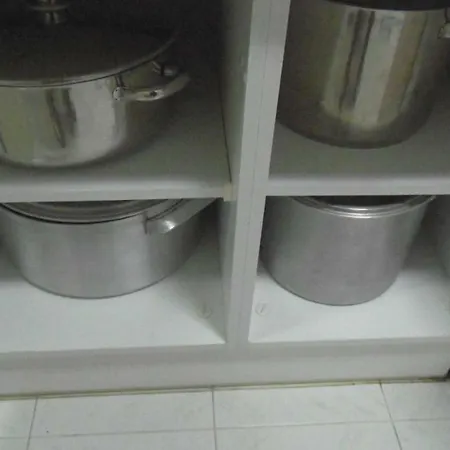 Apartamento Amendoeiras *