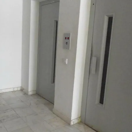 Apartamento Amendoeiras