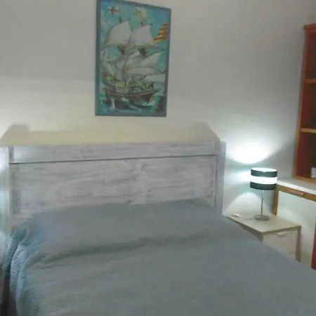 Apartamento Amendoeiras Apartamento *