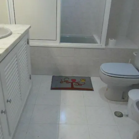 Apartamento Apartamento Amendoeiras